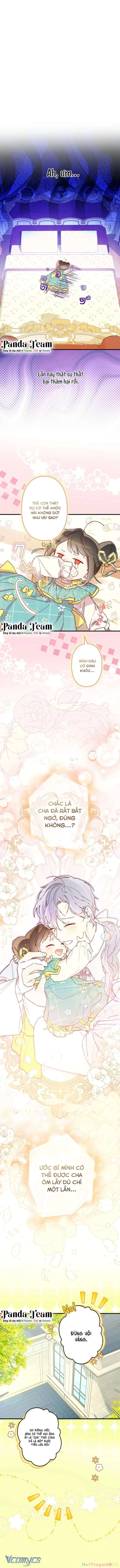 Kiếp Này Em Sẽ Không Sống Dưới Cái Bóng Của Người Chị Song Sinh Chapter 3 - 17