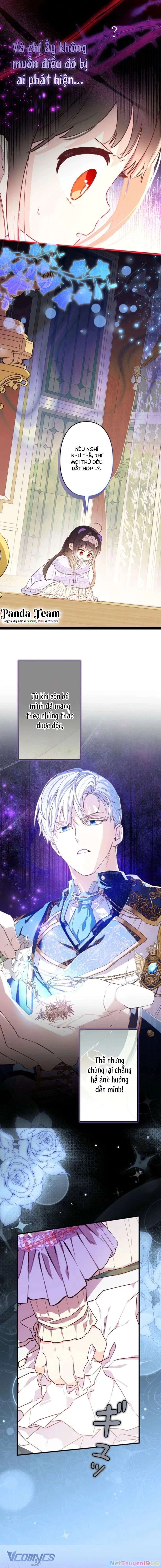 Kiếp Này Em Sẽ Không Sống Dưới Cái Bóng Của Người Chị Song Sinh Chapter 4 - 14