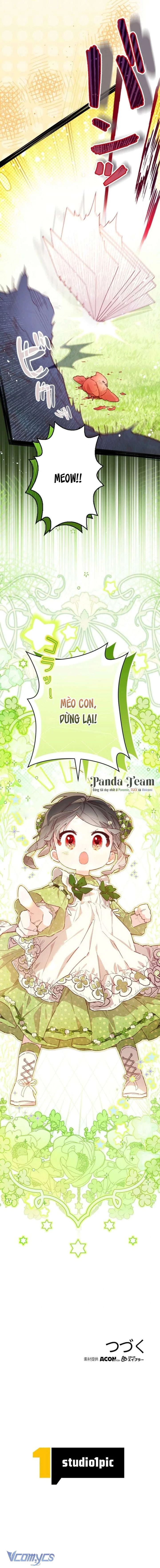 Kiếp Này Em Sẽ Không Sống Dưới Cái Bóng Của Người Chị Song Sinh Chapter 5 - 18