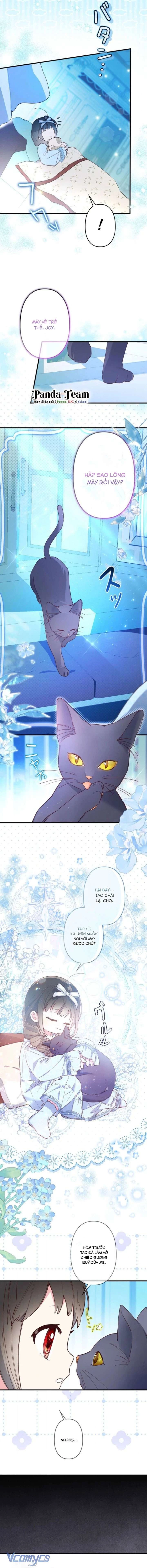 Kiếp Này Em Sẽ Không Sống Dưới Cái Bóng Của Người Chị Song Sinh Chapter 6 - 16