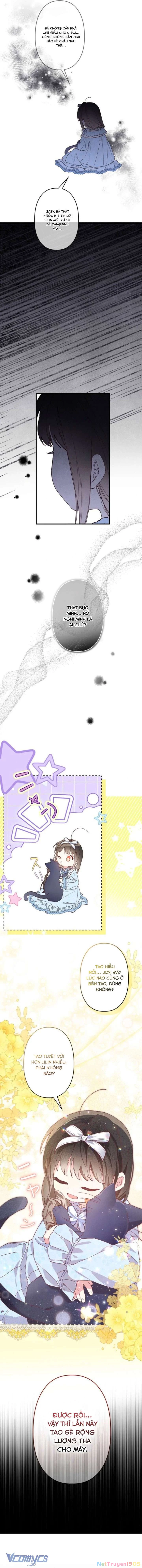 Kiếp Này Em Sẽ Không Sống Dưới Cái Bóng Của Người Chị Song Sinh Chapter 6 - 17