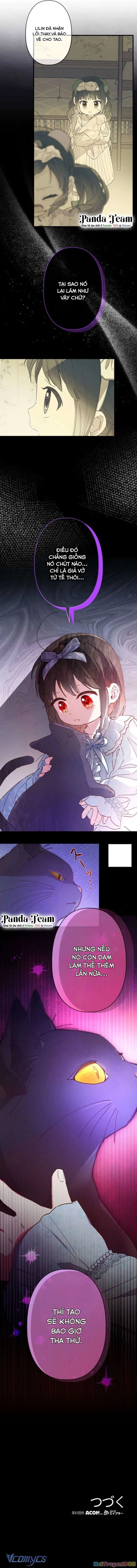 Kiếp Này Em Sẽ Không Sống Dưới Cái Bóng Của Người Chị Song Sinh Chapter 6 - 18