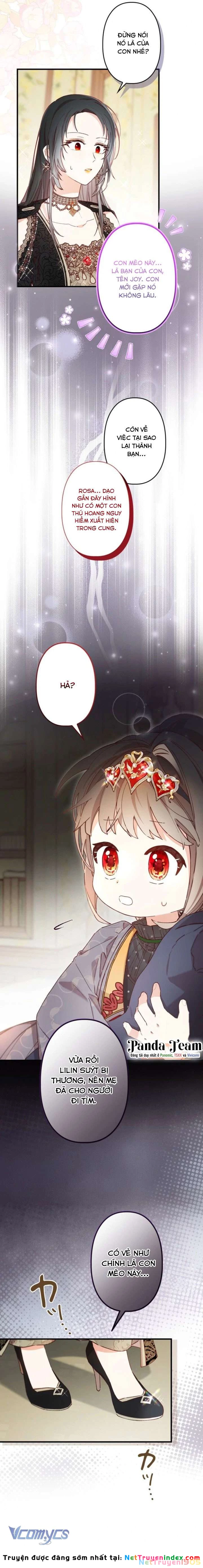 Kiếp Này Em Sẽ Không Sống Dưới Cái Bóng Của Người Chị Song Sinh Chapter 7 - 8