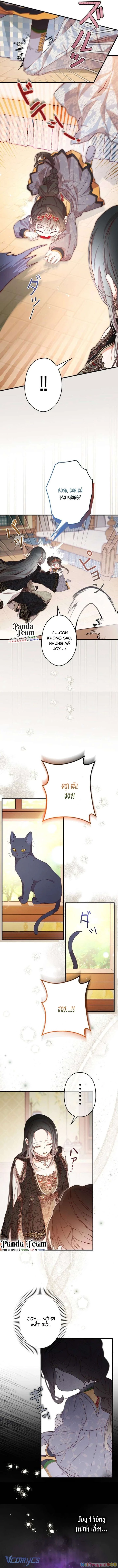 Kiếp Này Em Sẽ Không Sống Dưới Cái Bóng Của Người Chị Song Sinh Chapter 7 - 12