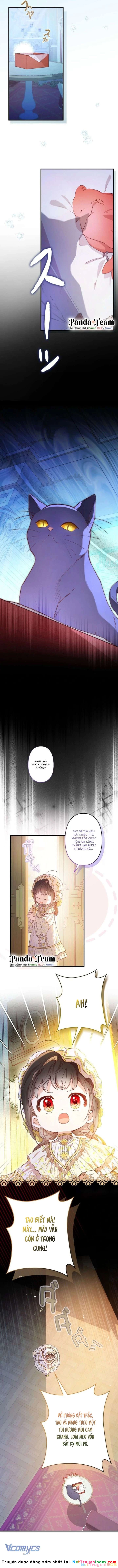 Kiếp Này Em Sẽ Không Sống Dưới Cái Bóng Của Người Chị Song Sinh Chapter 7 - 14