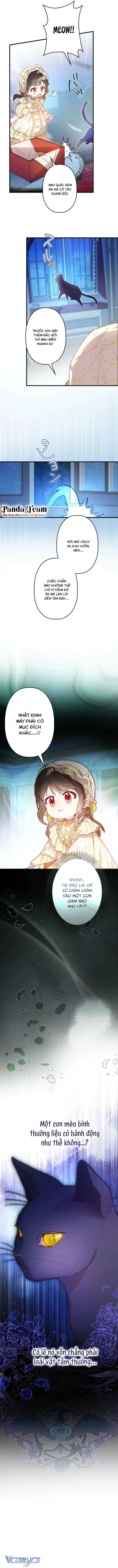 Kiếp Này Em Sẽ Không Sống Dưới Cái Bóng Của Người Chị Song Sinh Chapter 7 - 15