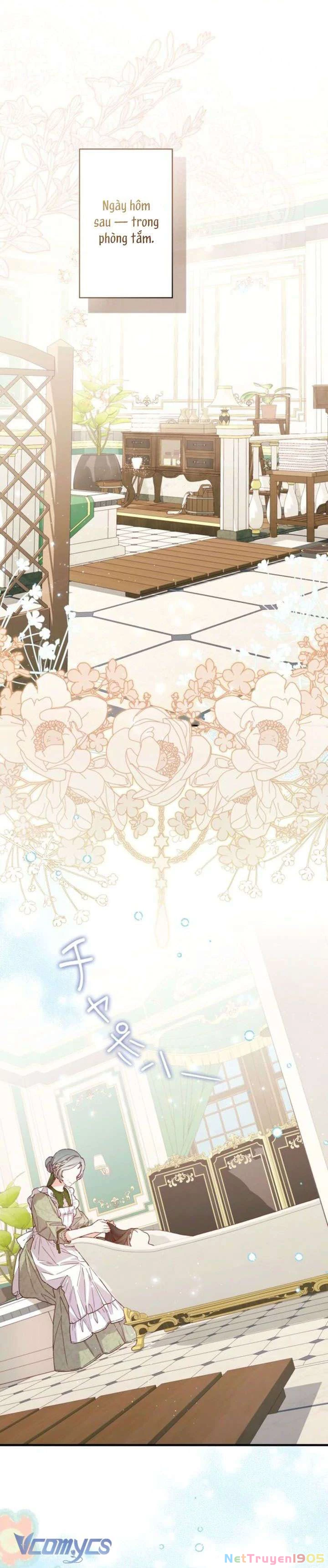 Kiếp Này Em Sẽ Không Sống Dưới Cái Bóng Của Người Chị Song Sinh Chapter 8 - 3