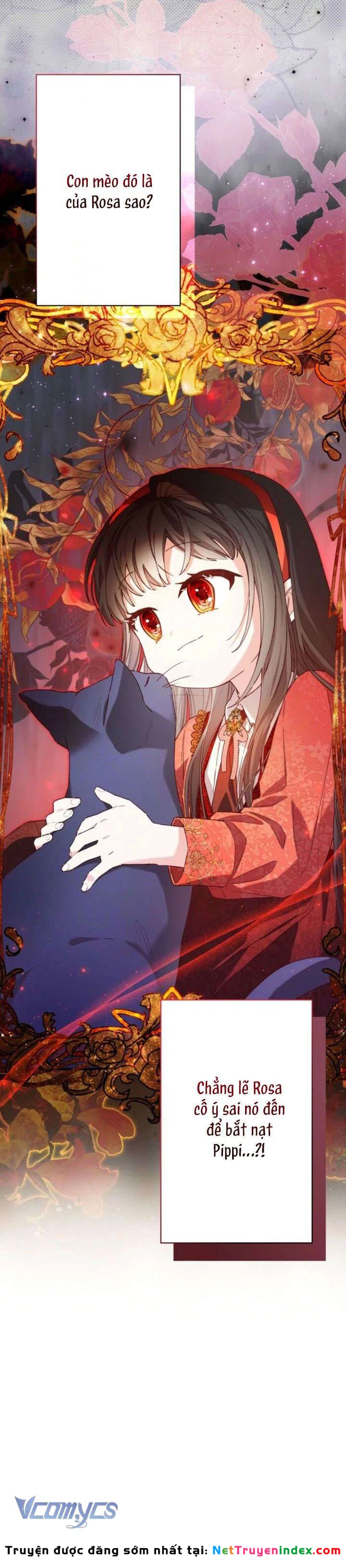 Kiếp Này Em Sẽ Không Sống Dưới Cái Bóng Của Người Chị Song Sinh Chapter 8 - 9