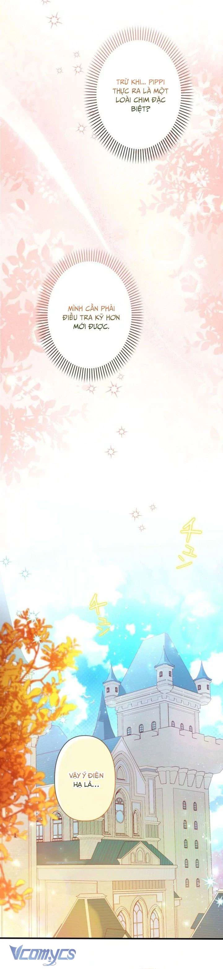 Kiếp Này Em Sẽ Không Sống Dưới Cái Bóng Của Người Chị Song Sinh Chapter 8 - 11