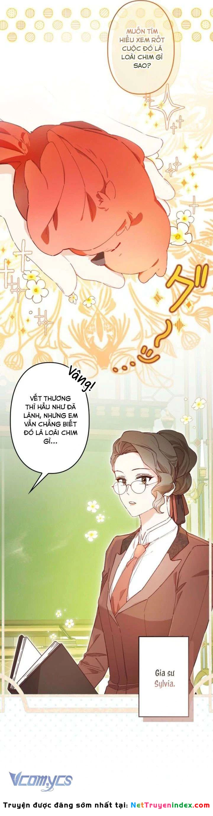 Kiếp Này Em Sẽ Không Sống Dưới Cái Bóng Của Người Chị Song Sinh Chapter 8 - 12