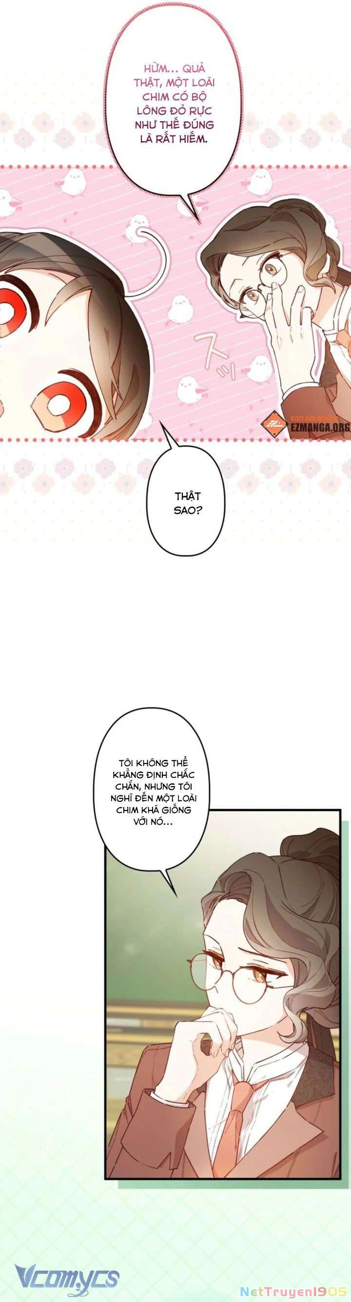 Kiếp Này Em Sẽ Không Sống Dưới Cái Bóng Của Người Chị Song Sinh Chapter 8 - 13