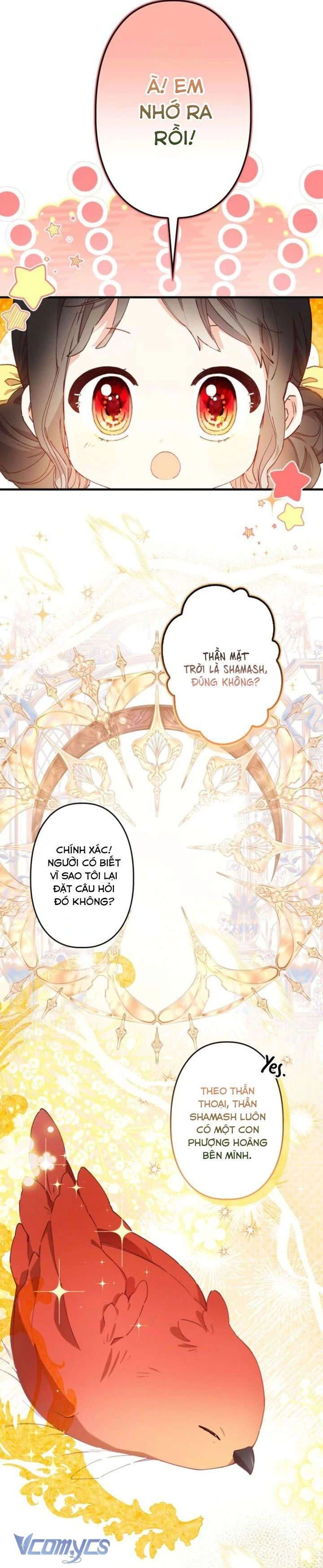 Kiếp Này Em Sẽ Không Sống Dưới Cái Bóng Của Người Chị Song Sinh Chapter 8 - 15