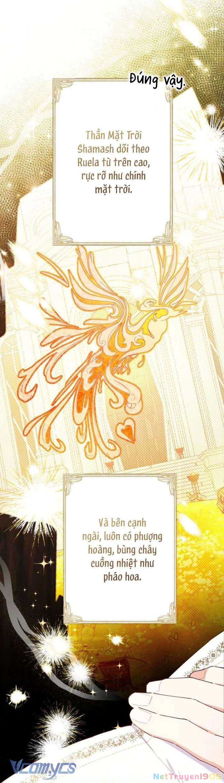 Kiếp Này Em Sẽ Không Sống Dưới Cái Bóng Của Người Chị Song Sinh Chapter 8 - 16