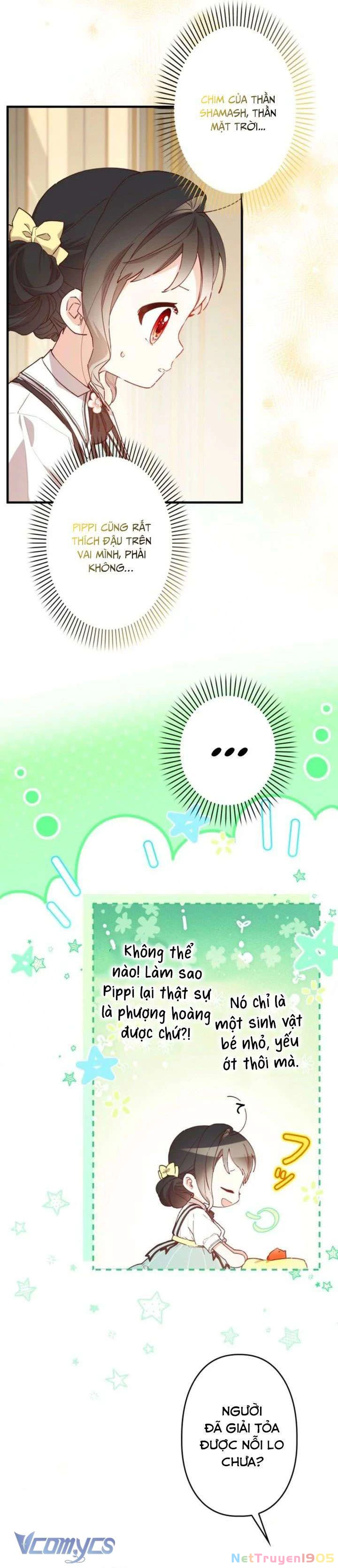 Kiếp Này Em Sẽ Không Sống Dưới Cái Bóng Của Người Chị Song Sinh Chapter 8 - 18