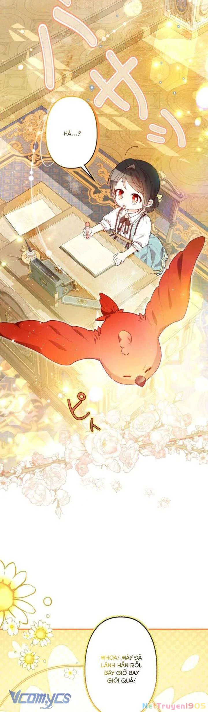 Kiếp Này Em Sẽ Không Sống Dưới Cái Bóng Của Người Chị Song Sinh Chapter 8 - 20