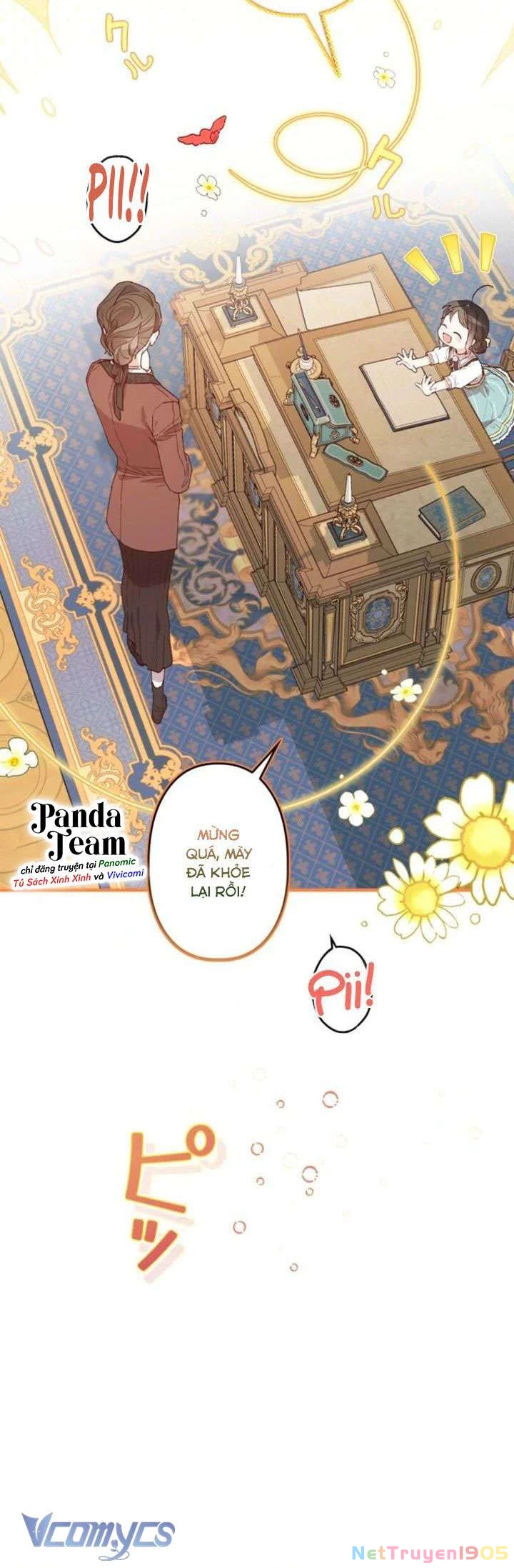 Kiếp Này Em Sẽ Không Sống Dưới Cái Bóng Của Người Chị Song Sinh Chapter 8 - 21