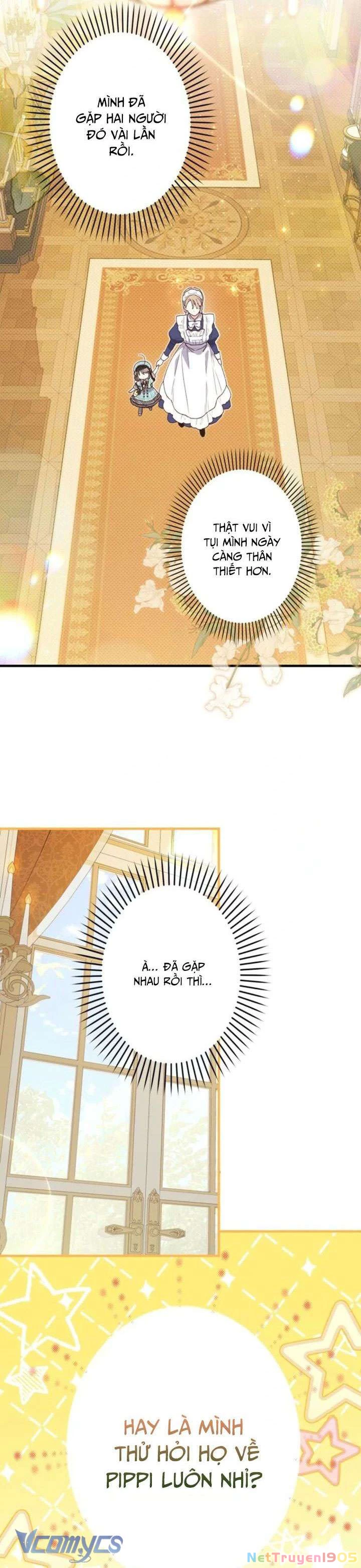 Kiếp Này Em Sẽ Không Sống Dưới Cái Bóng Của Người Chị Song Sinh Chapter 8 - 26