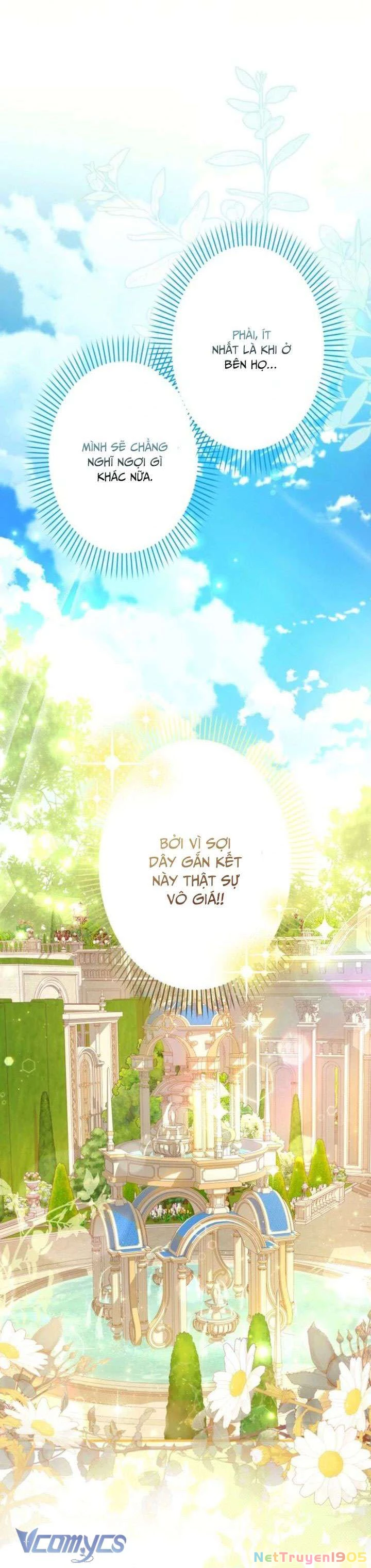 Kiếp Này Em Sẽ Không Sống Dưới Cái Bóng Của Người Chị Song Sinh Chapter 8 - 29