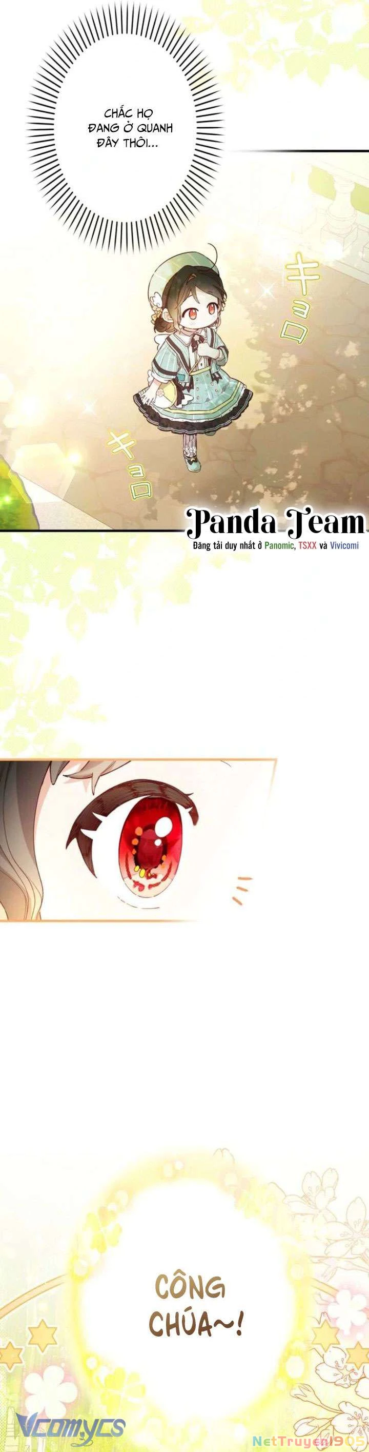 Kiếp Này Em Sẽ Không Sống Dưới Cái Bóng Của Người Chị Song Sinh Chapter 8 - 30