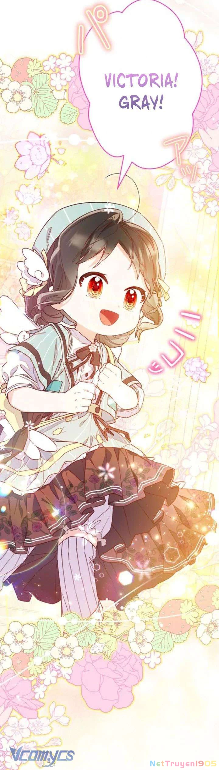 Kiếp Này Em Sẽ Không Sống Dưới Cái Bóng Của Người Chị Song Sinh Chapter 8 - 32