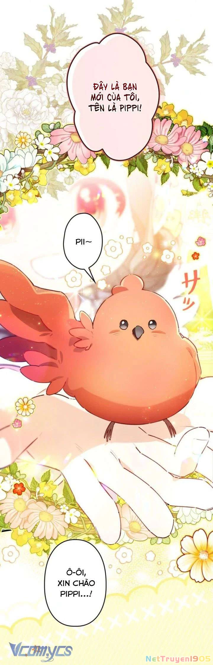 Kiếp Này Em Sẽ Không Sống Dưới Cái Bóng Của Người Chị Song Sinh Chapter 8 - 34