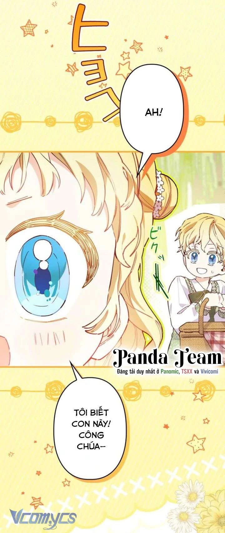 Kiếp Này Em Sẽ Không Sống Dưới Cái Bóng Của Người Chị Song Sinh Chapter 8 - 35