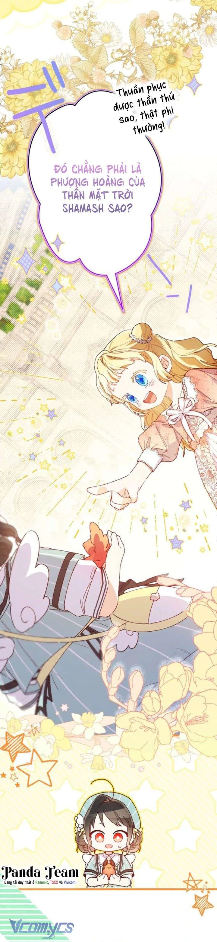 Kiếp Này Em Sẽ Không Sống Dưới Cái Bóng Của Người Chị Song Sinh Chapter 8 - 36