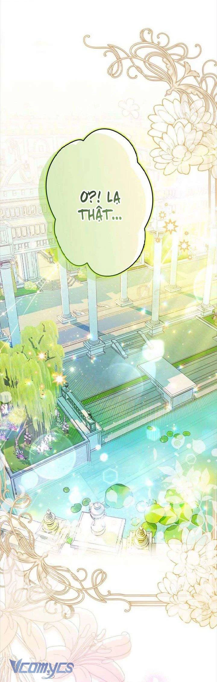 Kiếp Này Em Sẽ Không Sống Dưới Cái Bóng Của Người Chị Song Sinh Chapter 9 - 3