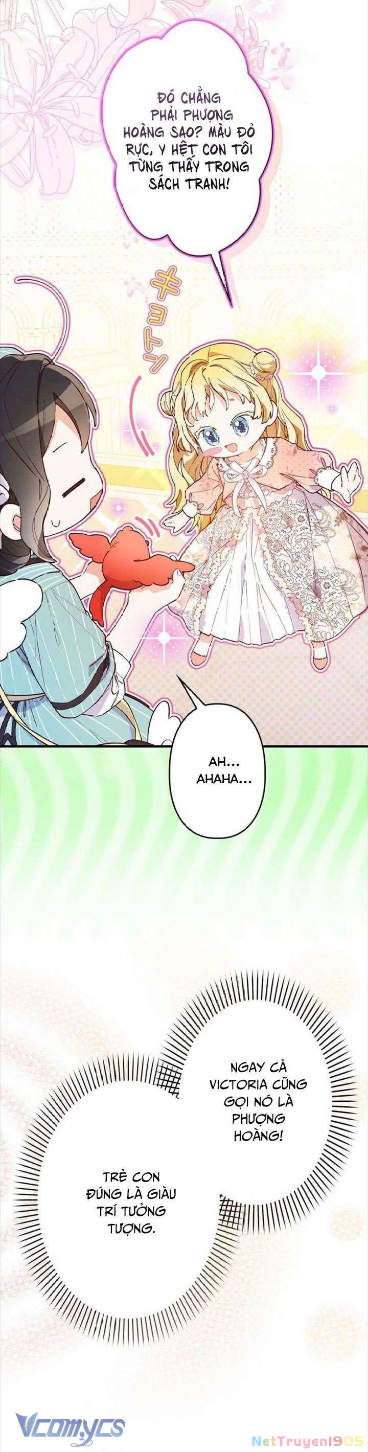 Kiếp Này Em Sẽ Không Sống Dưới Cái Bóng Của Người Chị Song Sinh Chapter 9 - 4