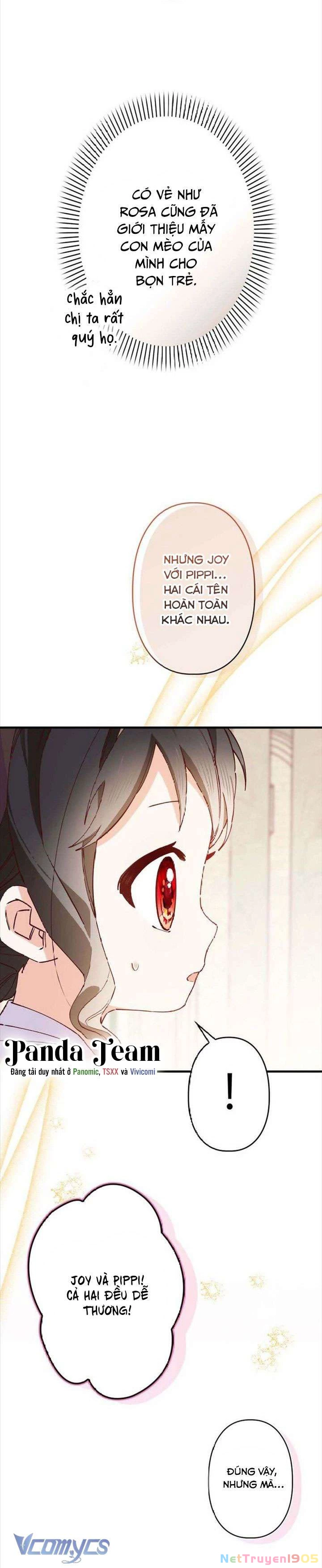 Kiếp Này Em Sẽ Không Sống Dưới Cái Bóng Của Người Chị Song Sinh Chapter 9 - 6