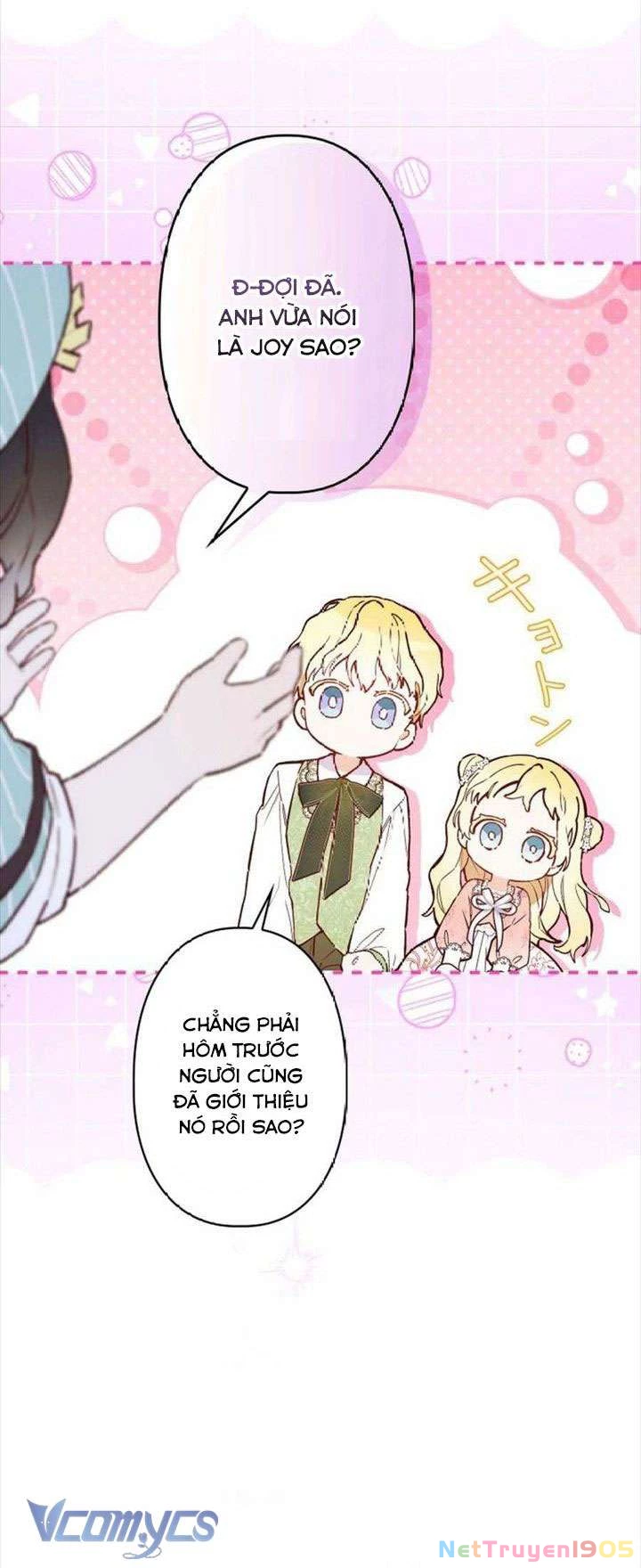 Kiếp Này Em Sẽ Không Sống Dưới Cái Bóng Của Người Chị Song Sinh Chapter 9 - 7