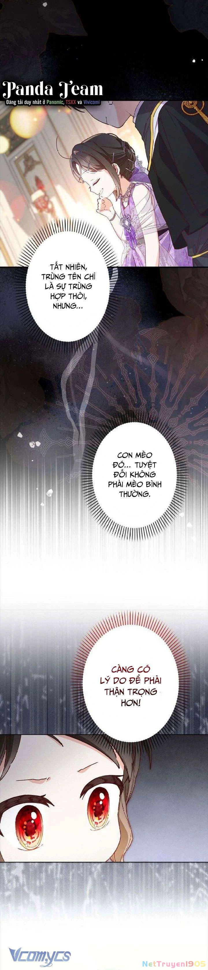 Kiếp Này Em Sẽ Không Sống Dưới Cái Bóng Của Người Chị Song Sinh Chapter 9 - 10