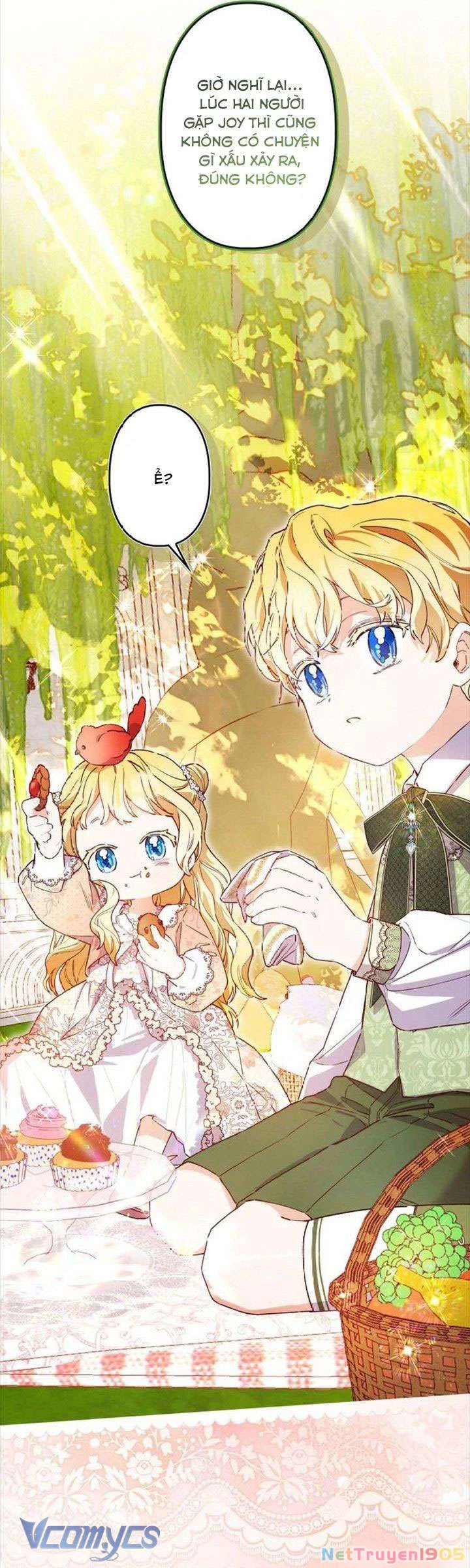 Kiếp Này Em Sẽ Không Sống Dưới Cái Bóng Của Người Chị Song Sinh Chapter 9 - 11