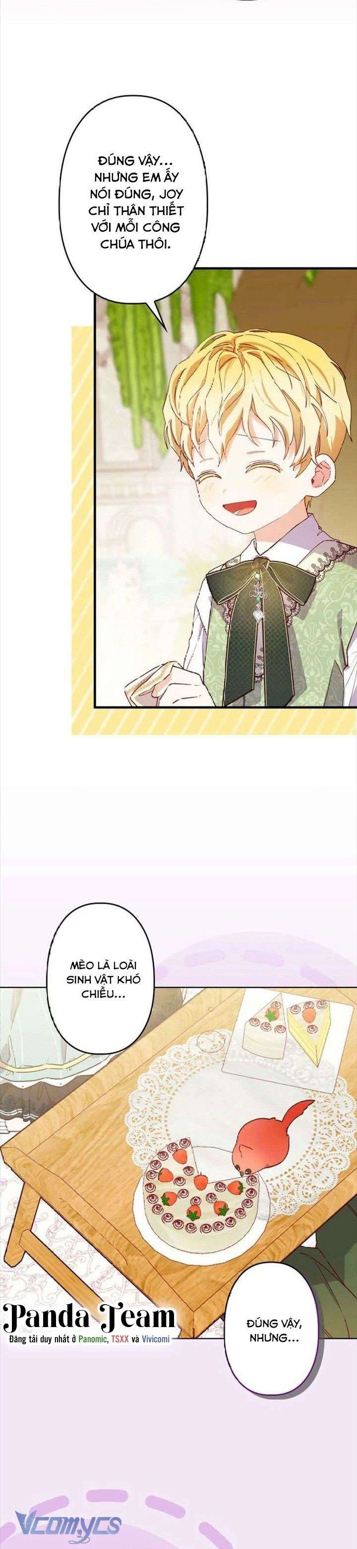 Kiếp Này Em Sẽ Không Sống Dưới Cái Bóng Của Người Chị Song Sinh Chapter 9 - 13