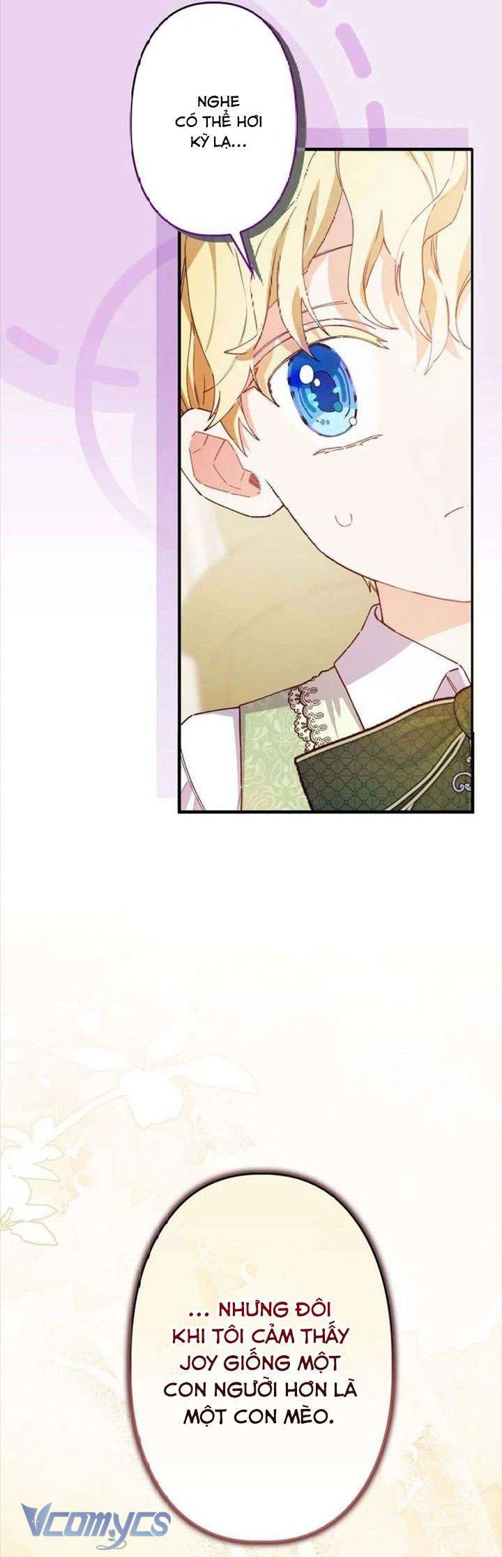 Kiếp Này Em Sẽ Không Sống Dưới Cái Bóng Của Người Chị Song Sinh Chapter 9 - 14