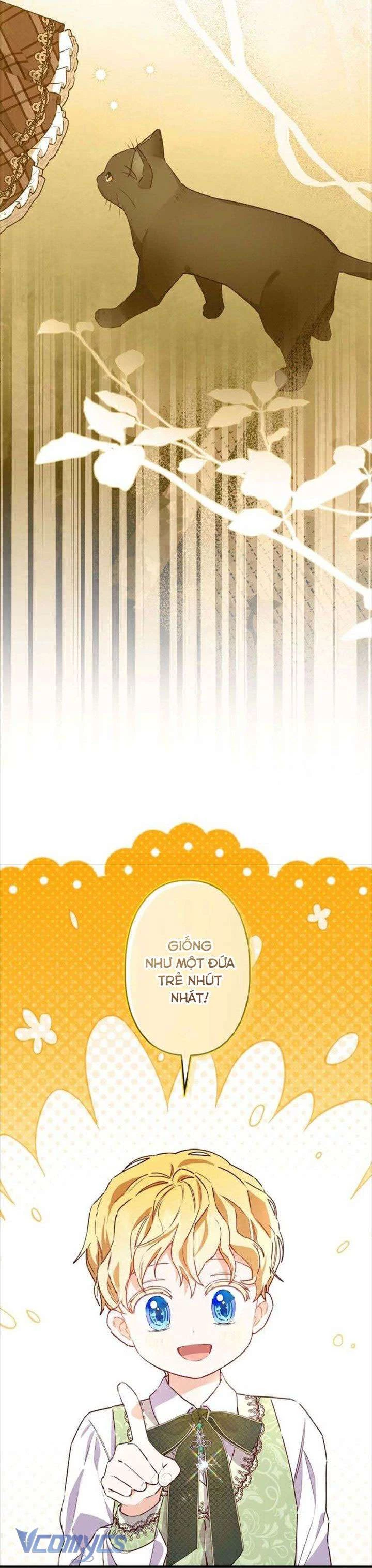 Kiếp Này Em Sẽ Không Sống Dưới Cái Bóng Của Người Chị Song Sinh Chapter 9 - 15