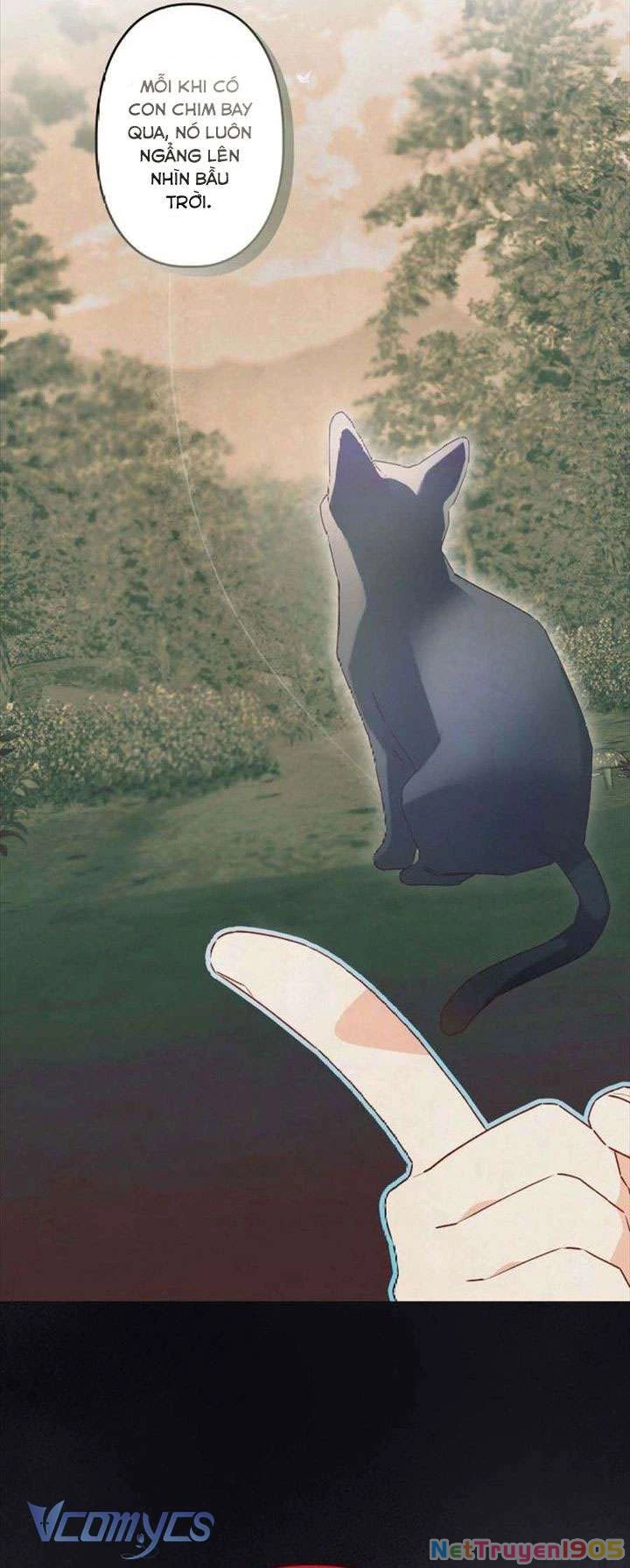 Kiếp Này Em Sẽ Không Sống Dưới Cái Bóng Của Người Chị Song Sinh Chapter 9 - 17