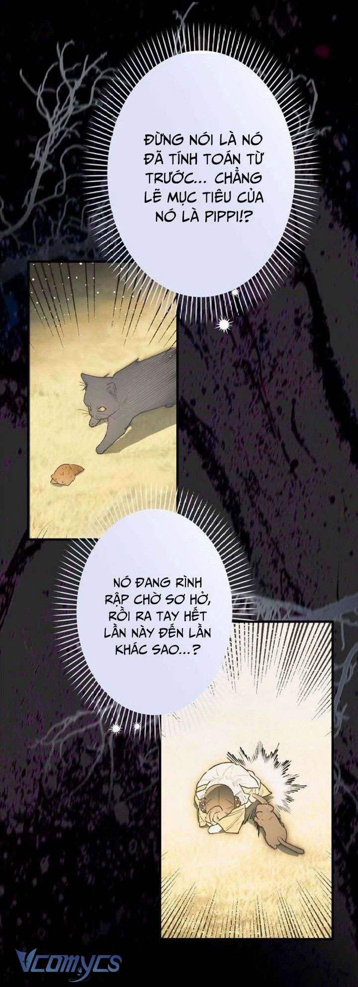 Kiếp Này Em Sẽ Không Sống Dưới Cái Bóng Của Người Chị Song Sinh Chapter 9 - 19