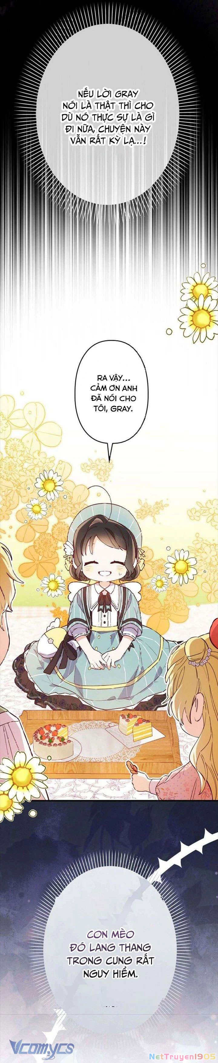 Kiếp Này Em Sẽ Không Sống Dưới Cái Bóng Của Người Chị Song Sinh Chapter 9 - 20