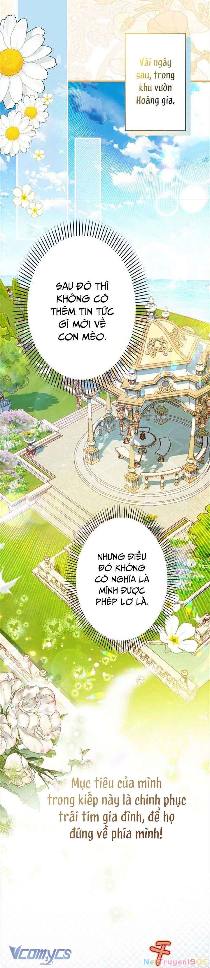 Kiếp Này Em Sẽ Không Sống Dưới Cái Bóng Của Người Chị Song Sinh Chapter 9 - 25