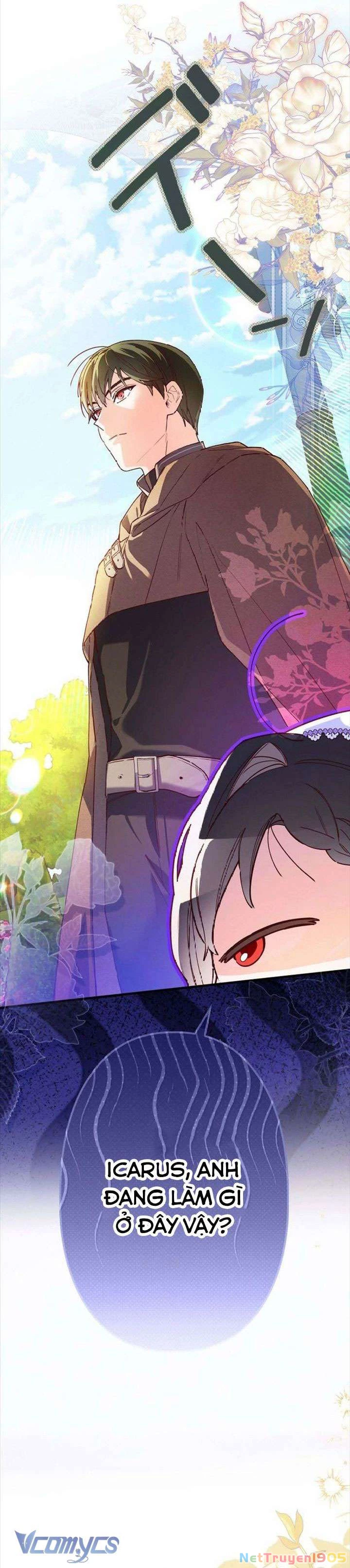 Kiếp Này Em Sẽ Không Sống Dưới Cái Bóng Của Người Chị Song Sinh Chapter 9 - 27