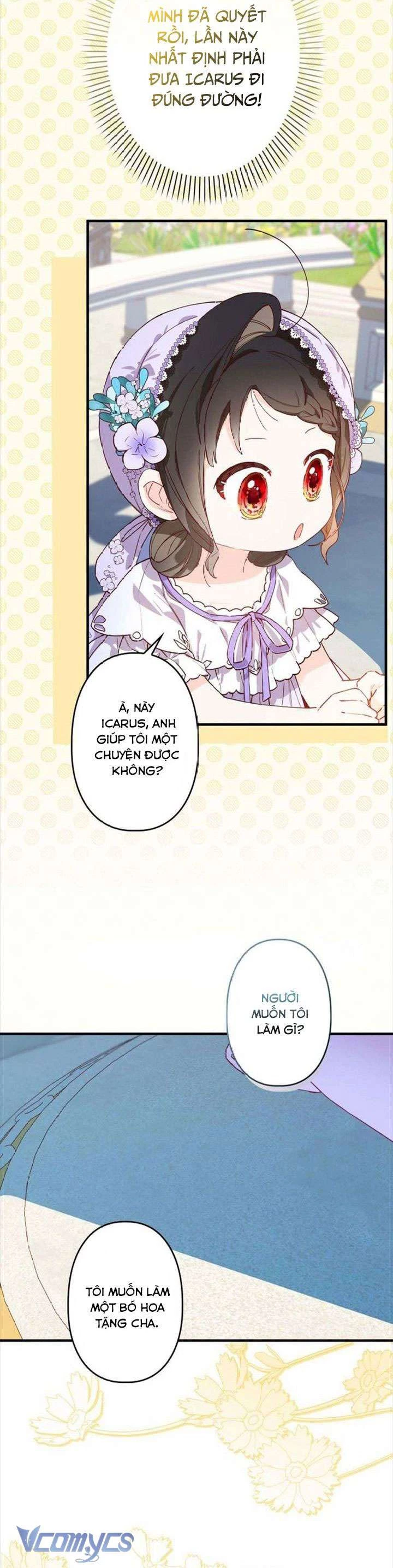 Kiếp Này Em Sẽ Không Sống Dưới Cái Bóng Của Người Chị Song Sinh Chapter 9 - 29