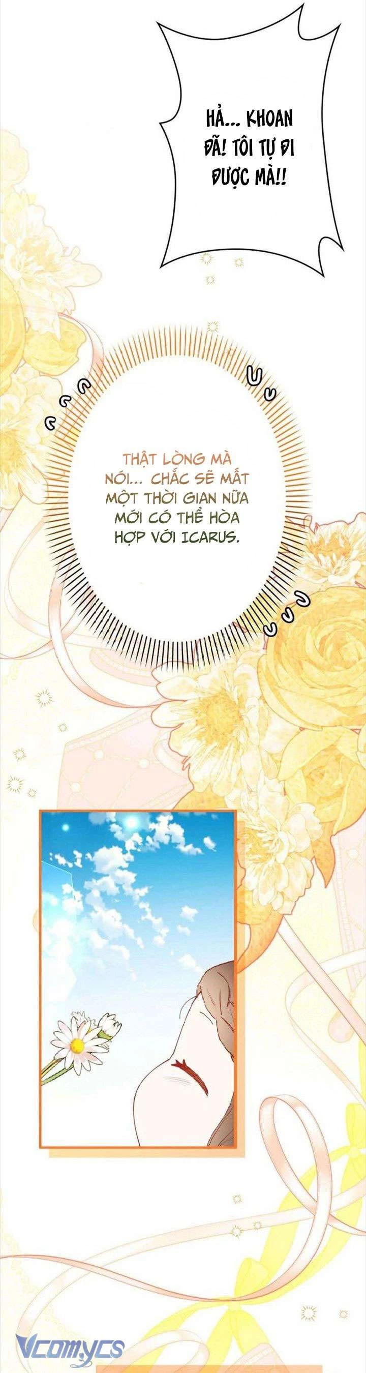 Kiếp Này Em Sẽ Không Sống Dưới Cái Bóng Của Người Chị Song Sinh Chapter 9 - 31