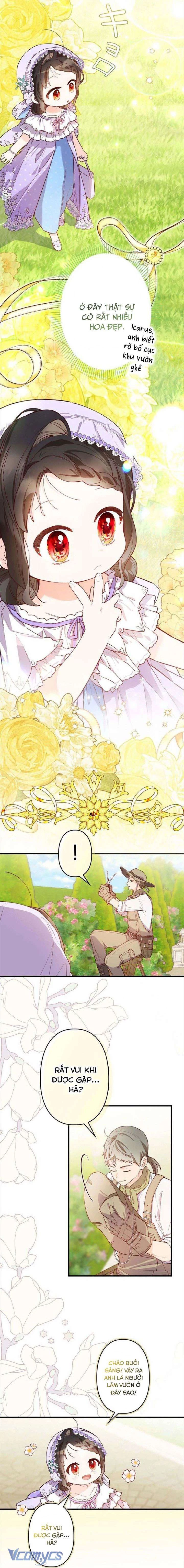 Kiếp Này Em Sẽ Không Sống Dưới Cái Bóng Của Người Chị Song Sinh Chapter 9 - 33