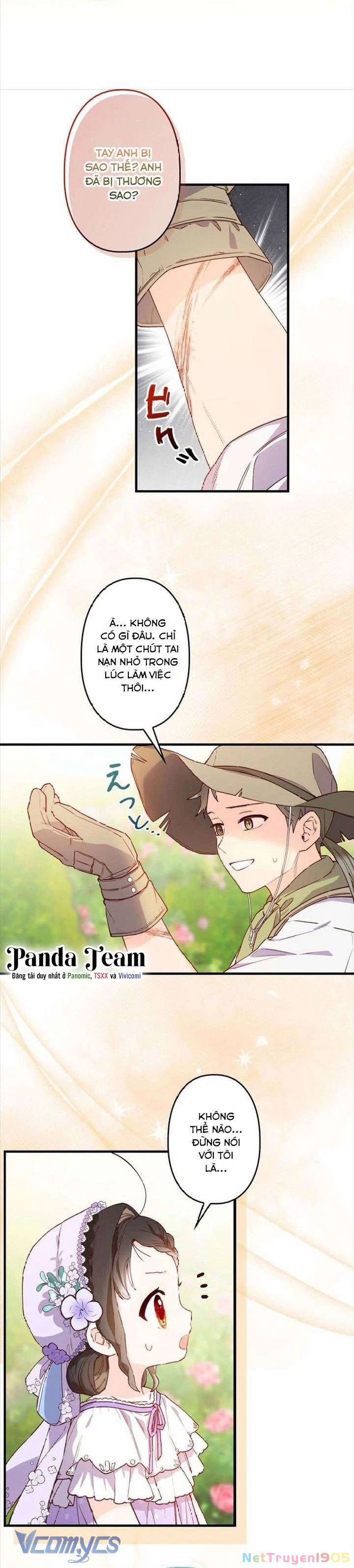 Kiếp Này Em Sẽ Không Sống Dưới Cái Bóng Của Người Chị Song Sinh Chapter 9 - 34