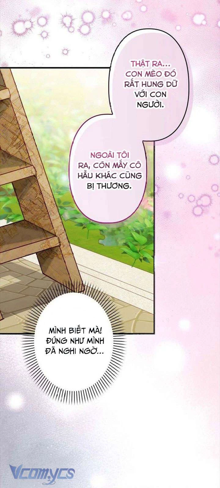 Kiếp Này Em Sẽ Không Sống Dưới Cái Bóng Của Người Chị Song Sinh Chapter 9 - 37