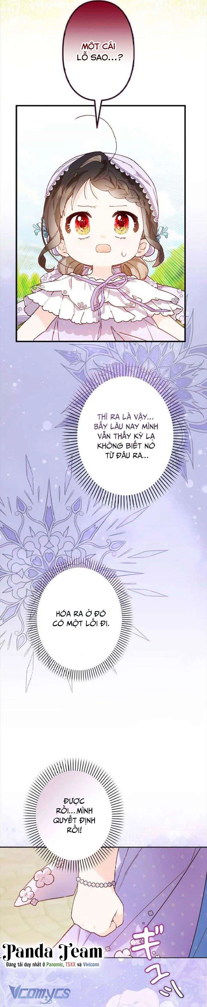 Kiếp Này Em Sẽ Không Sống Dưới Cái Bóng Của Người Chị Song Sinh Chapter 9 - 39