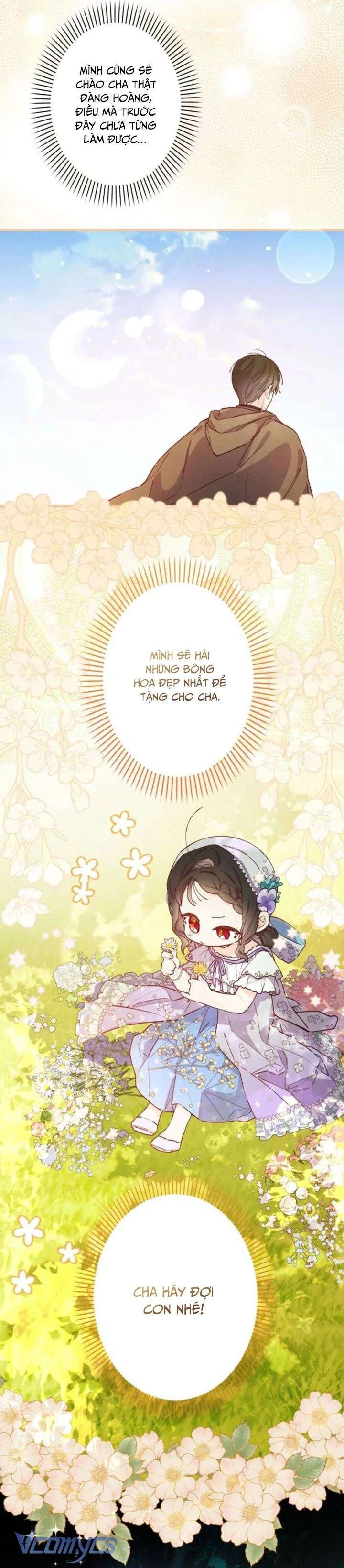 Kiếp Này Em Sẽ Không Sống Dưới Cái Bóng Của Người Chị Song Sinh Chapter 10 - 9