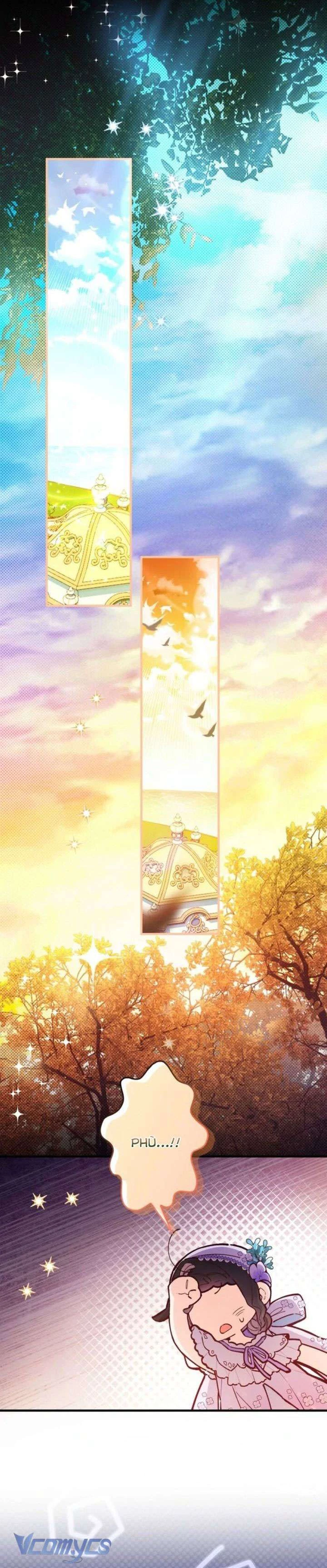 Kiếp Này Em Sẽ Không Sống Dưới Cái Bóng Của Người Chị Song Sinh Chapter 10 - 10