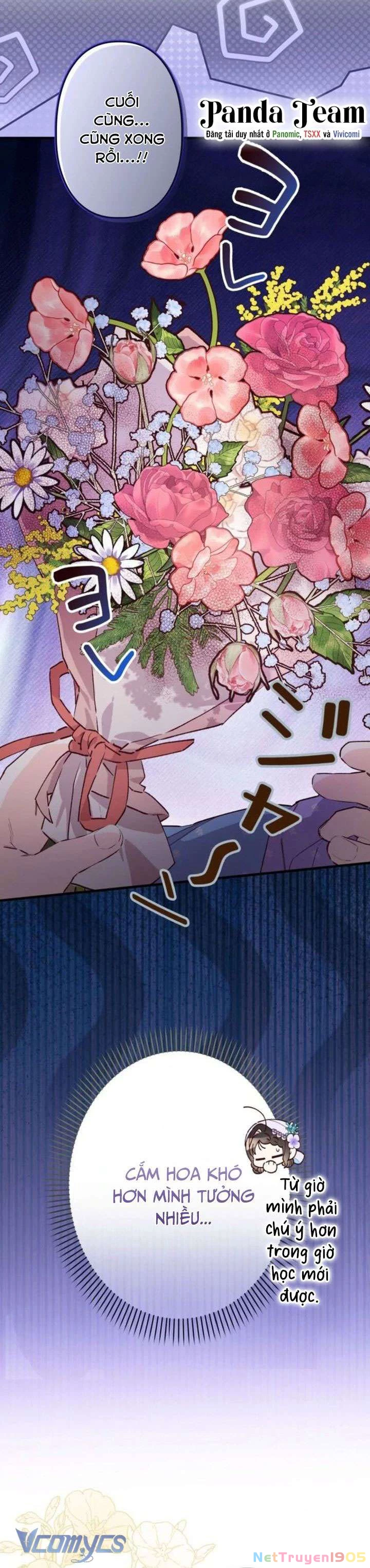 Kiếp Này Em Sẽ Không Sống Dưới Cái Bóng Của Người Chị Song Sinh Chapter 10 - 11